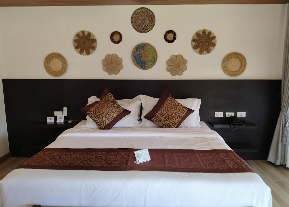 Bohol | Commander Suites Hotel